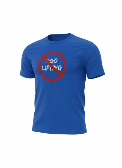 Centered | Moisture Wicking T-Shirt