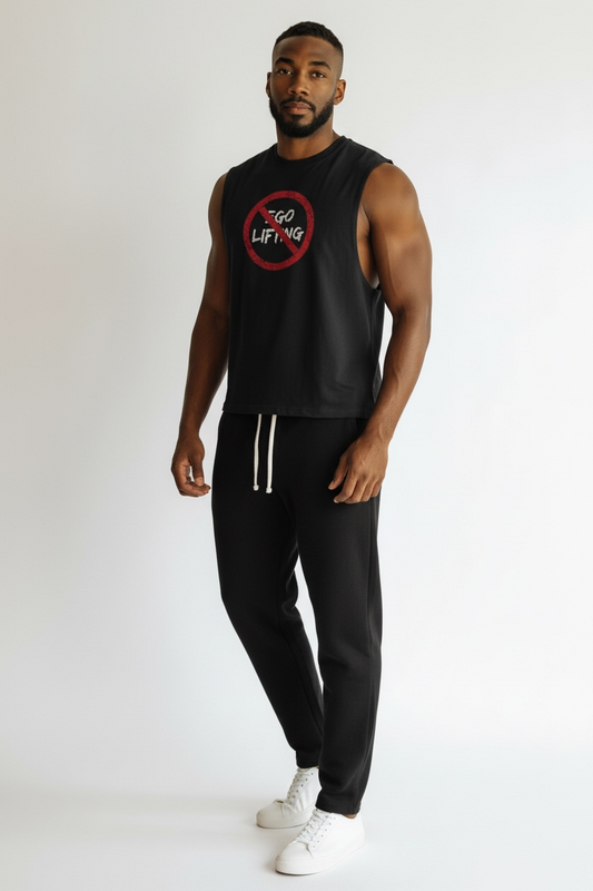 Centered | Tank | Sleeveless Shirt