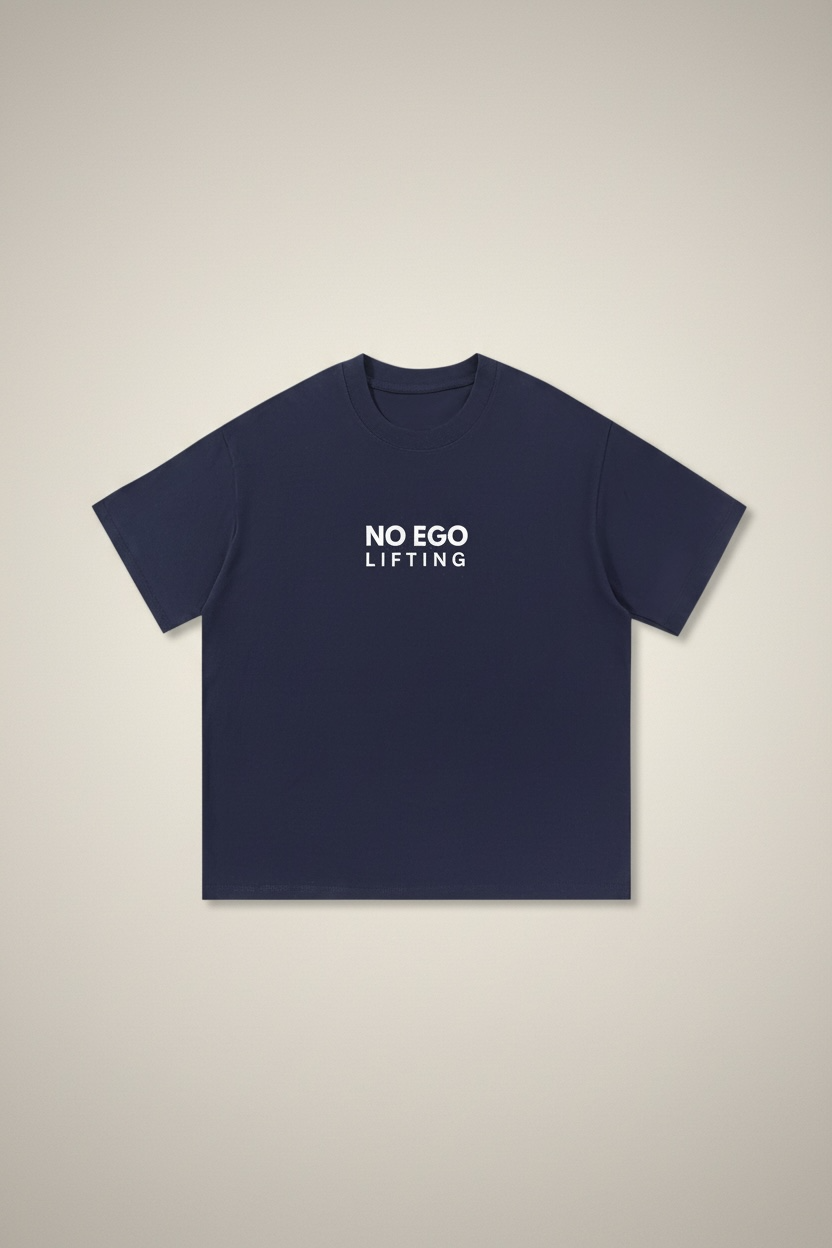 Coalesce | Essential Cotton T-Shirt