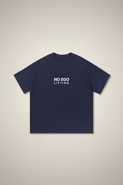 Coalesce | Essential Cotton T-Shirt