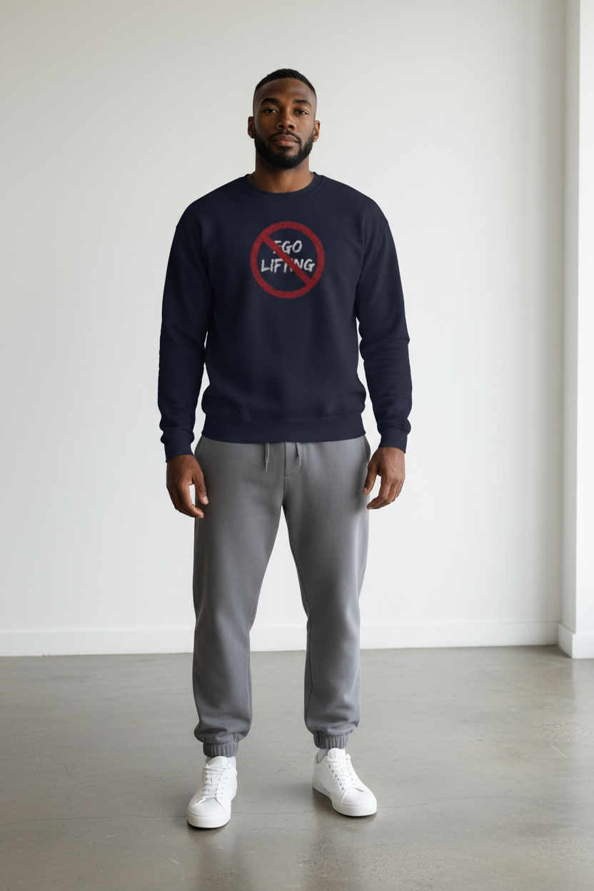 Centered | Sweatshirt