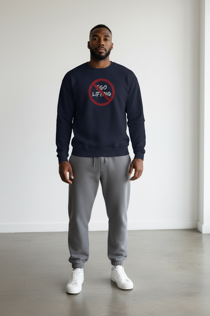 Centered | Sweatshirt