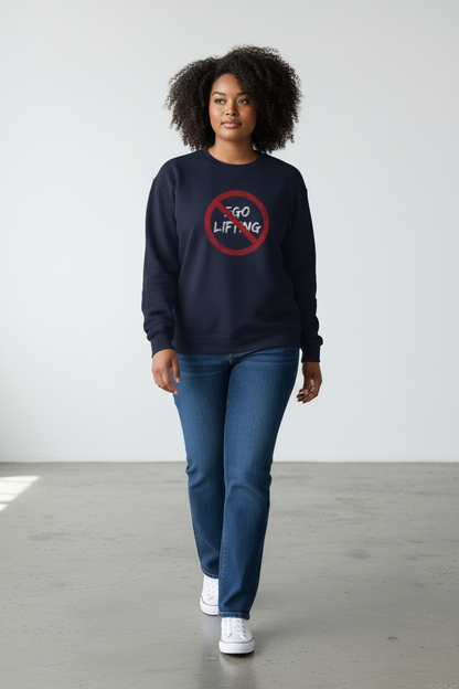 Centered | Sweatshirt