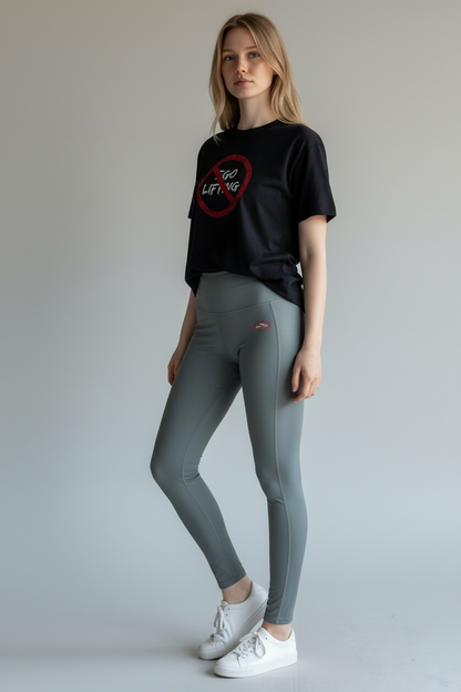 Centered | Classic Fit Tee