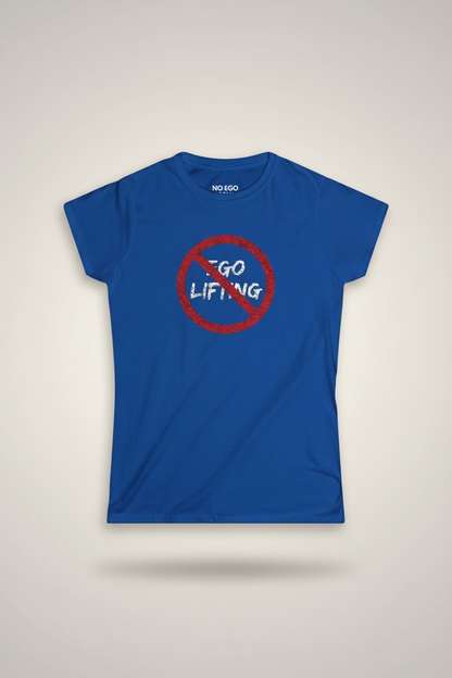 Centered | Women's Tee