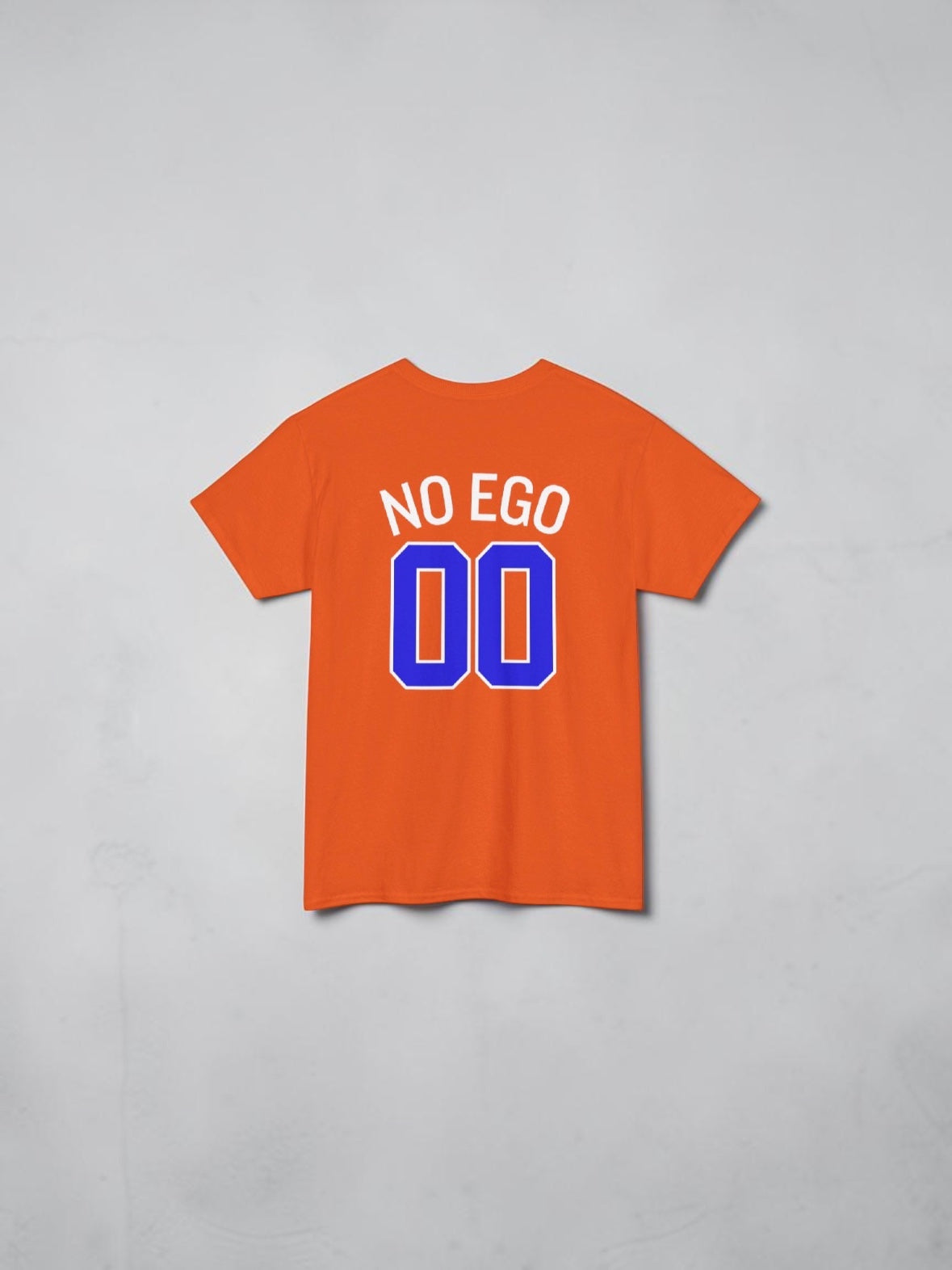 NY LMTD ED. | T-Shirt | Inverted Colors