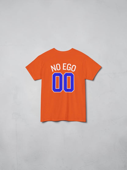NY LMTD ED. | T-Shirt | Inverted Colors