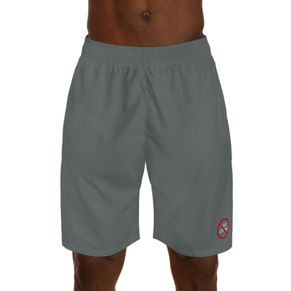 Jogger Shorts | Dark Gray