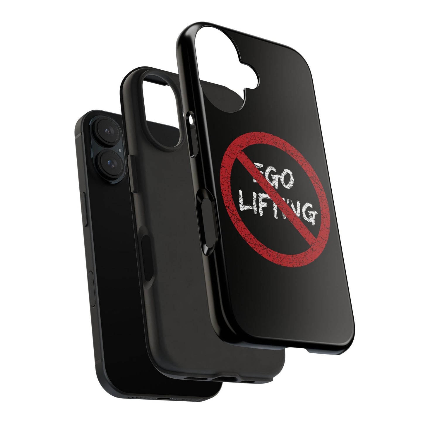 Phone Case (Tough)