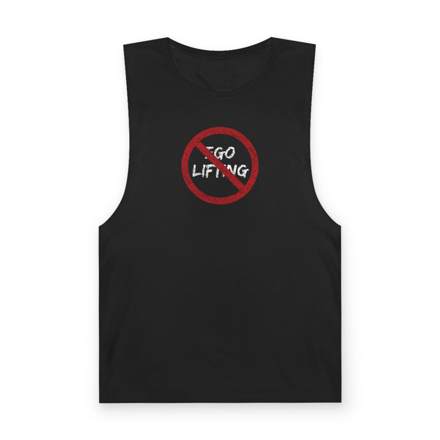 Centered | Tank | Sleeveless Shirt