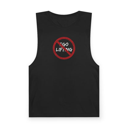 Centered | Tank | Sleeveless Shirt