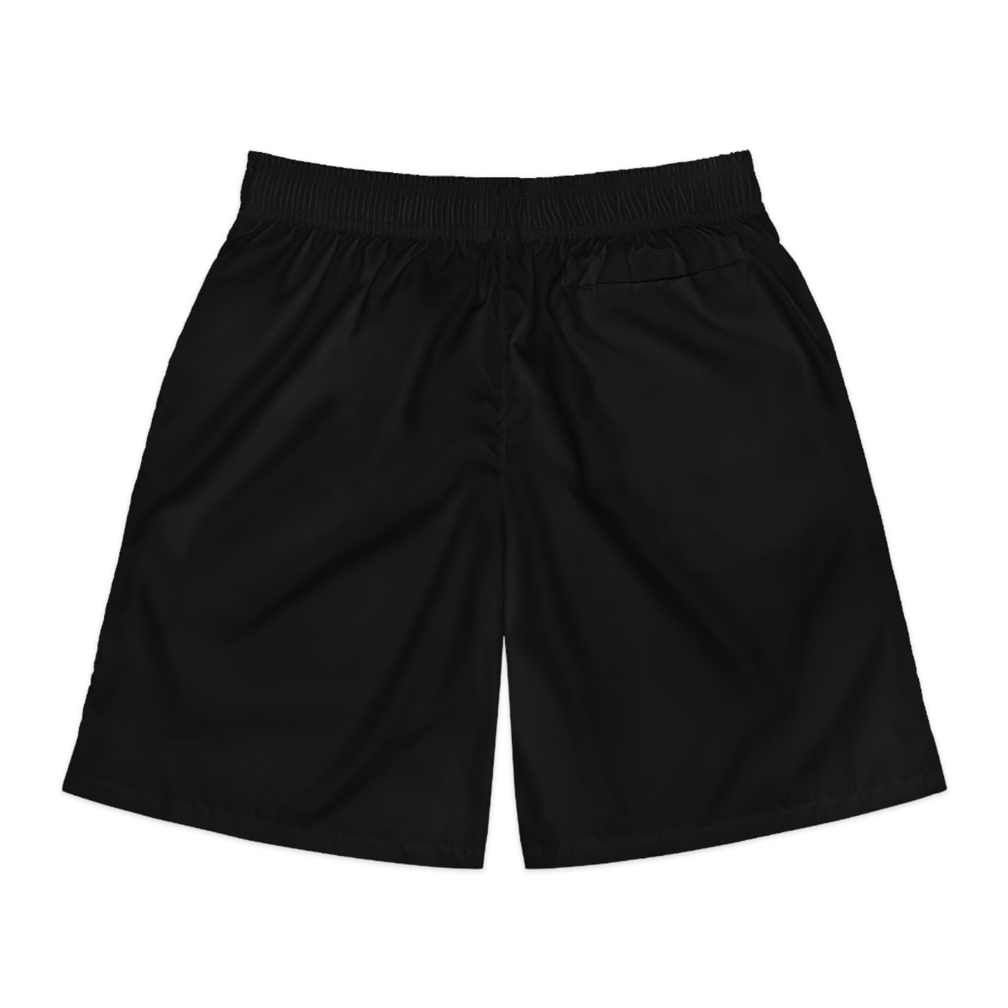 Jogger Shorts | Black