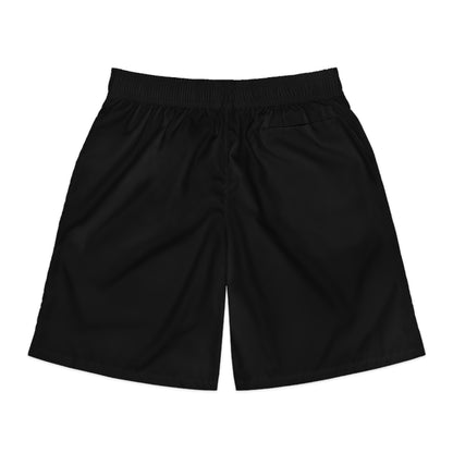 Jogger Shorts | Black