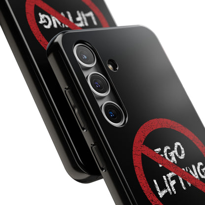 Phone Case (Tough)
