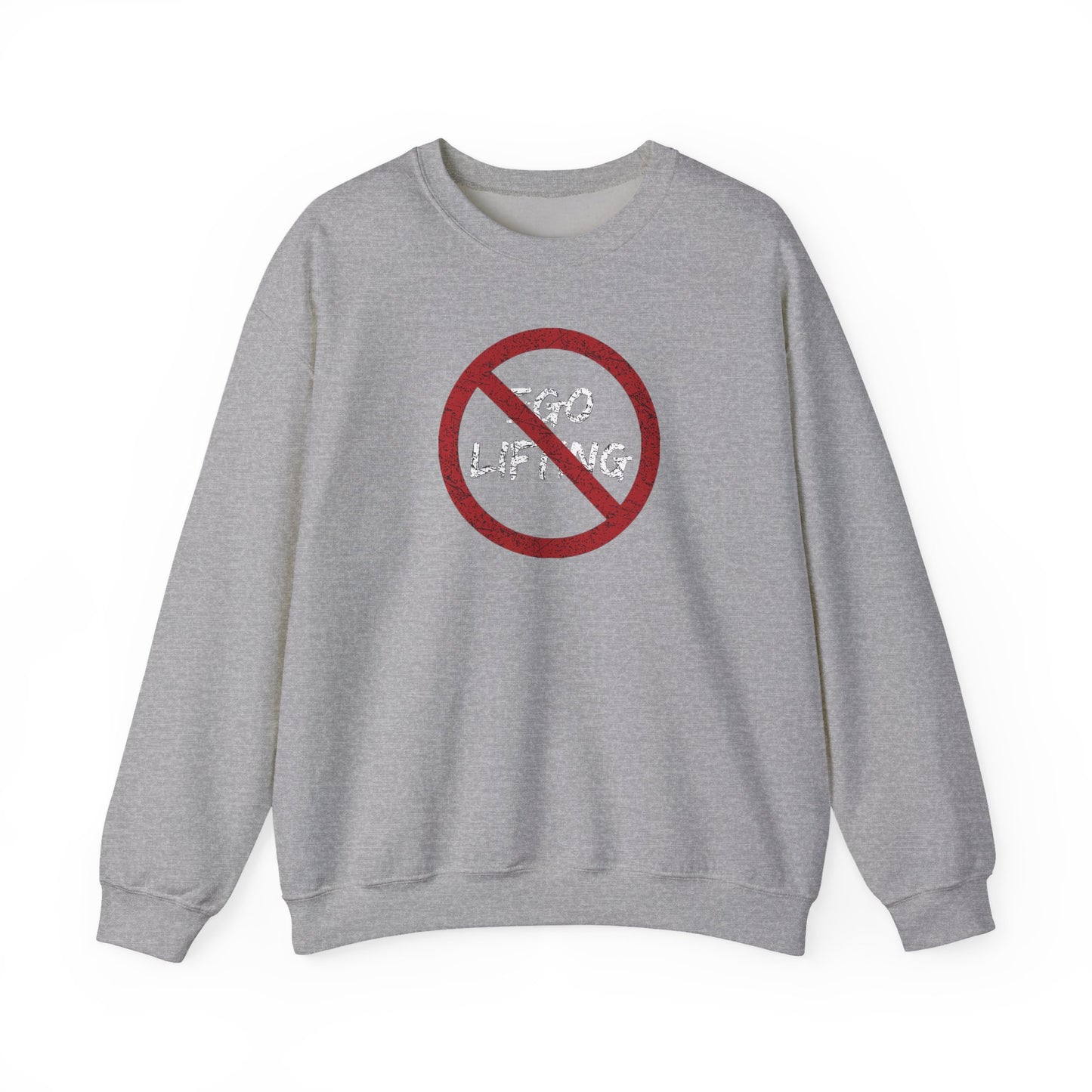 Centered | Sweatshirt