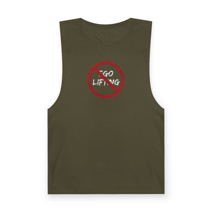 Centered | Tank | Sleeveless Shirt