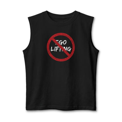 Centered | Muscle Tank