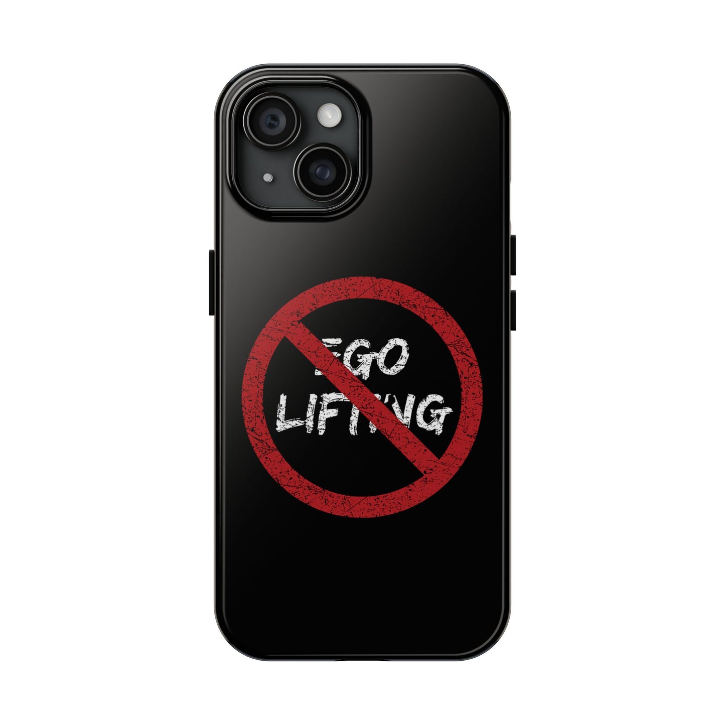Phone Case (Tough)