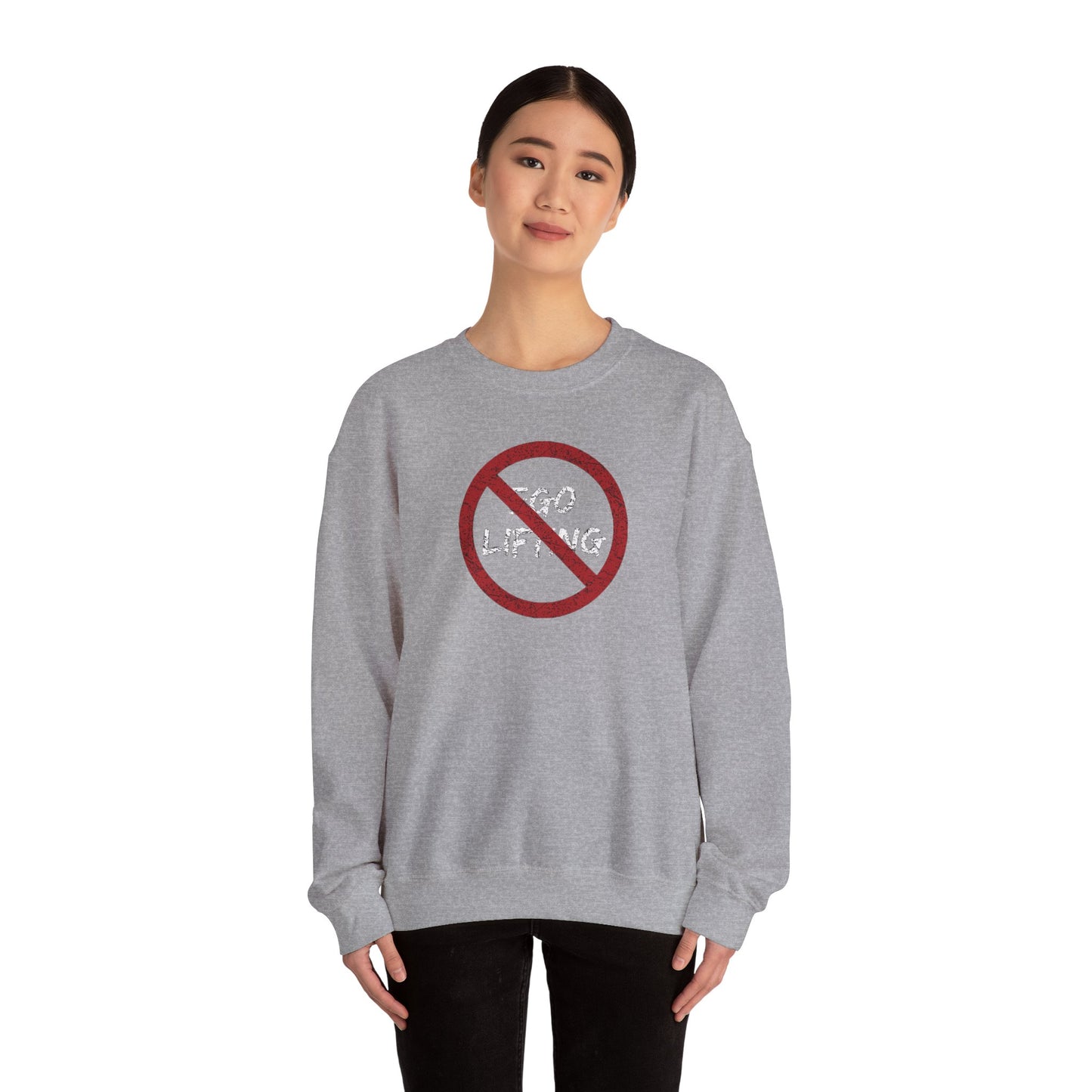 Centered | Sweatshirt
