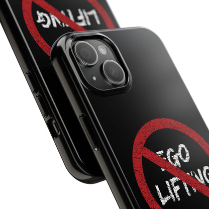 Phone Case (Tough)