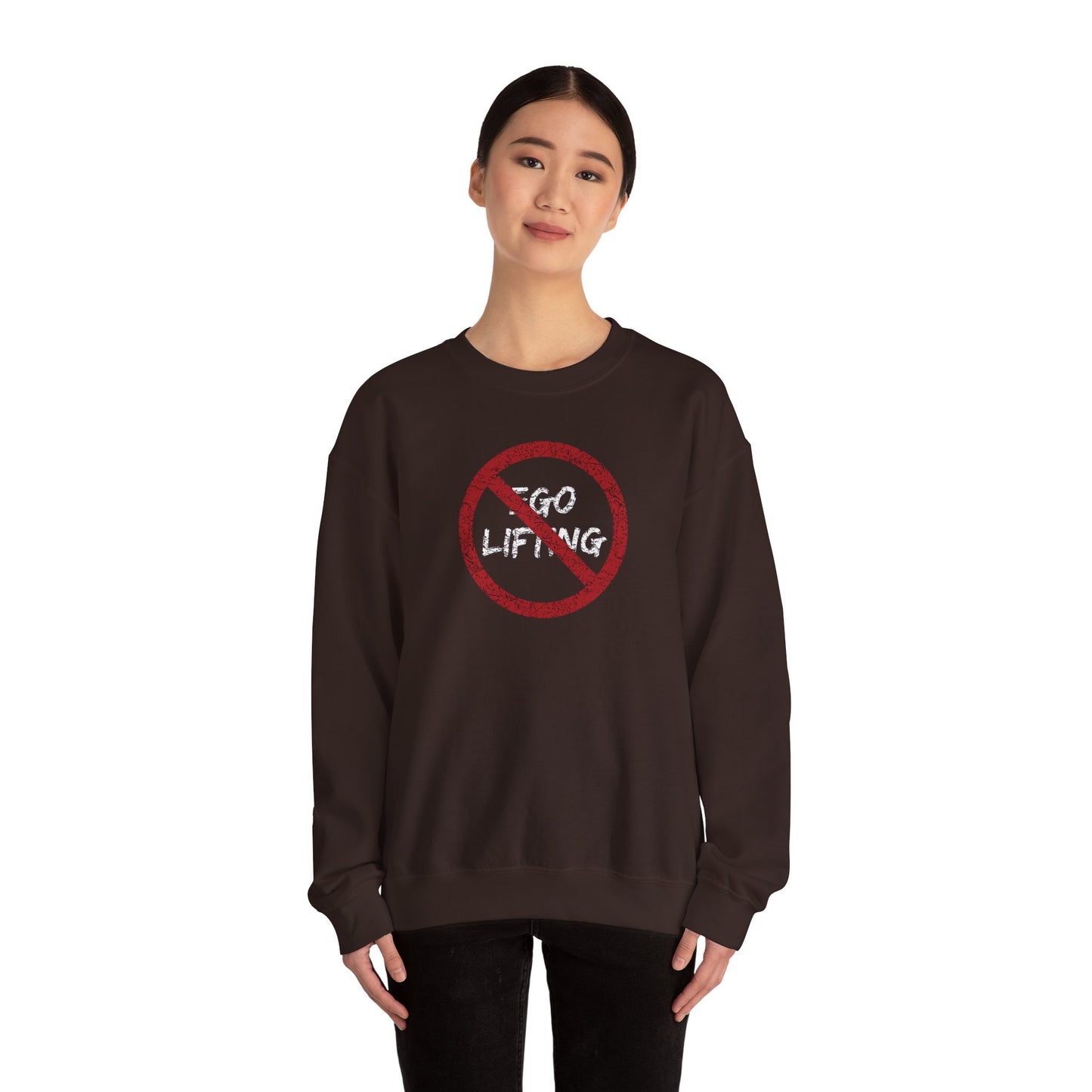 Centered | Sweatshirt