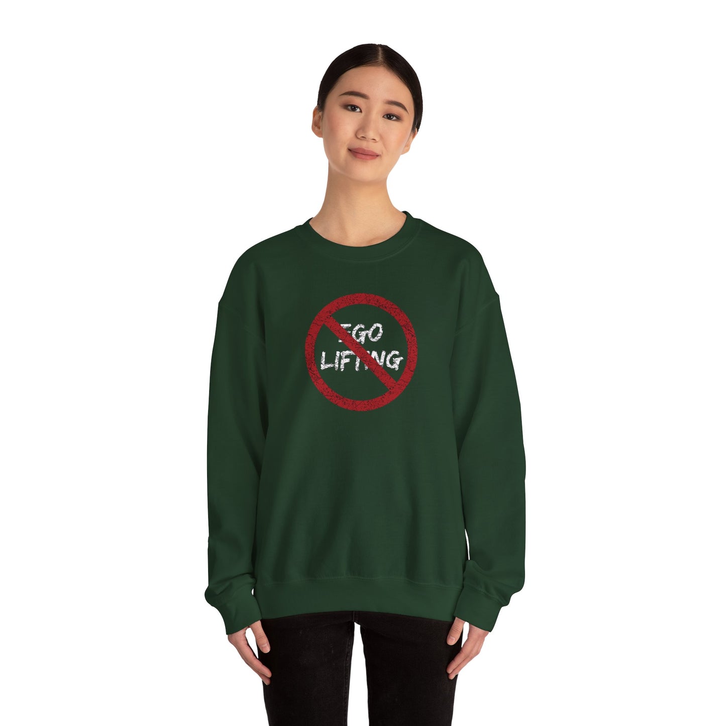 Centered | Sweatshirt