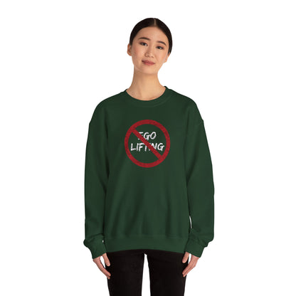 Centered | Sweatshirt
