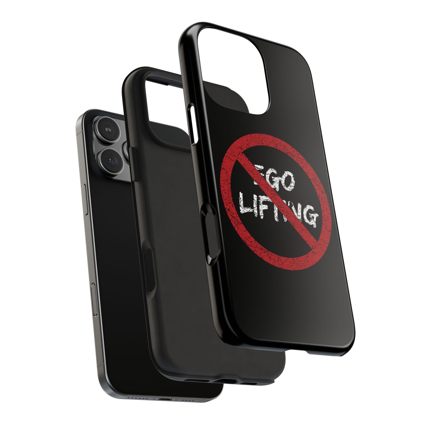 Phone Case (Tough)