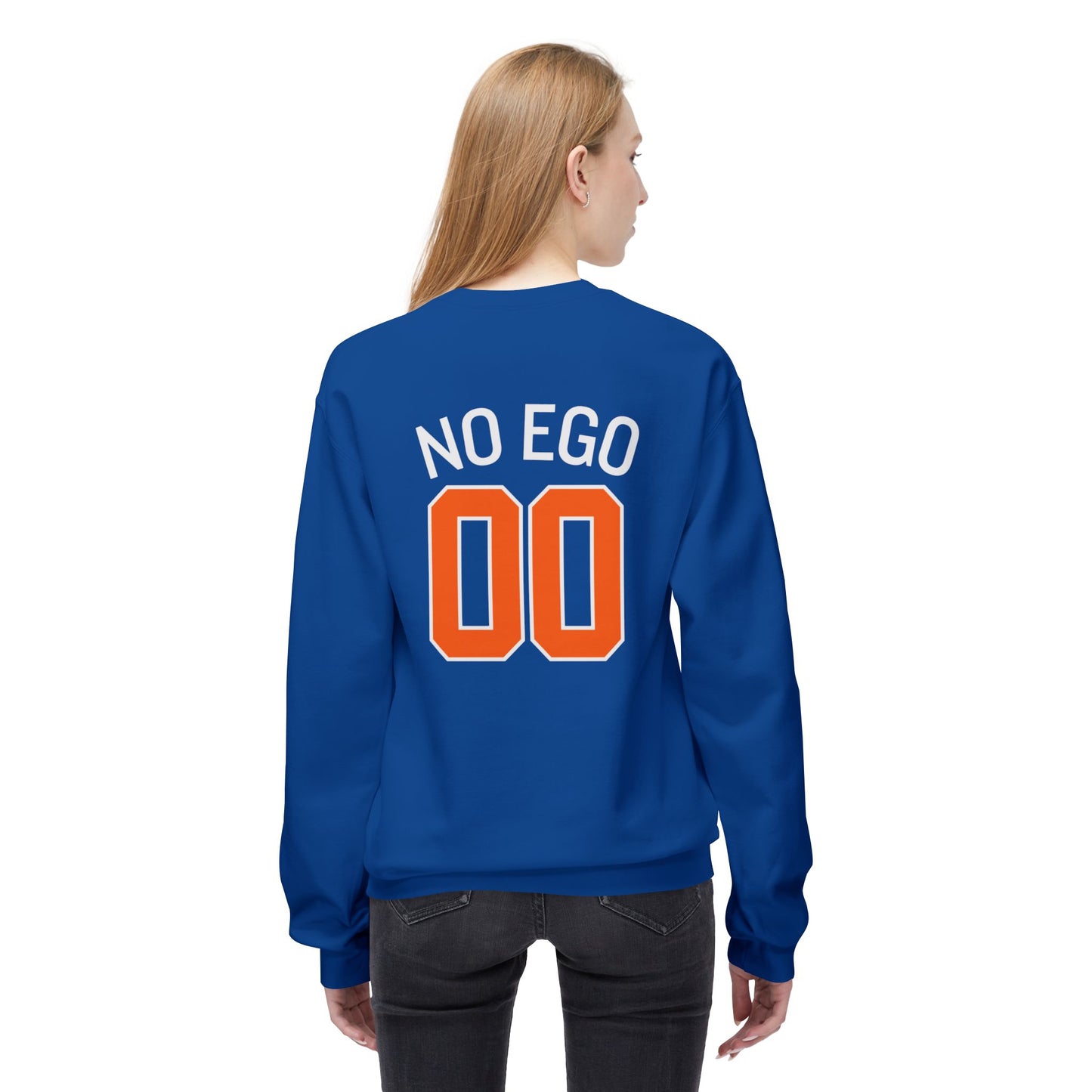 NY LMTD ED. | Sweatshirt