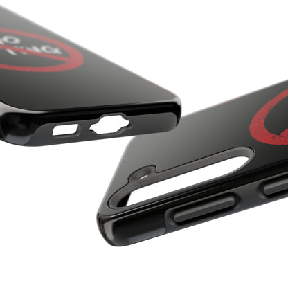 Phone Case (Tough)