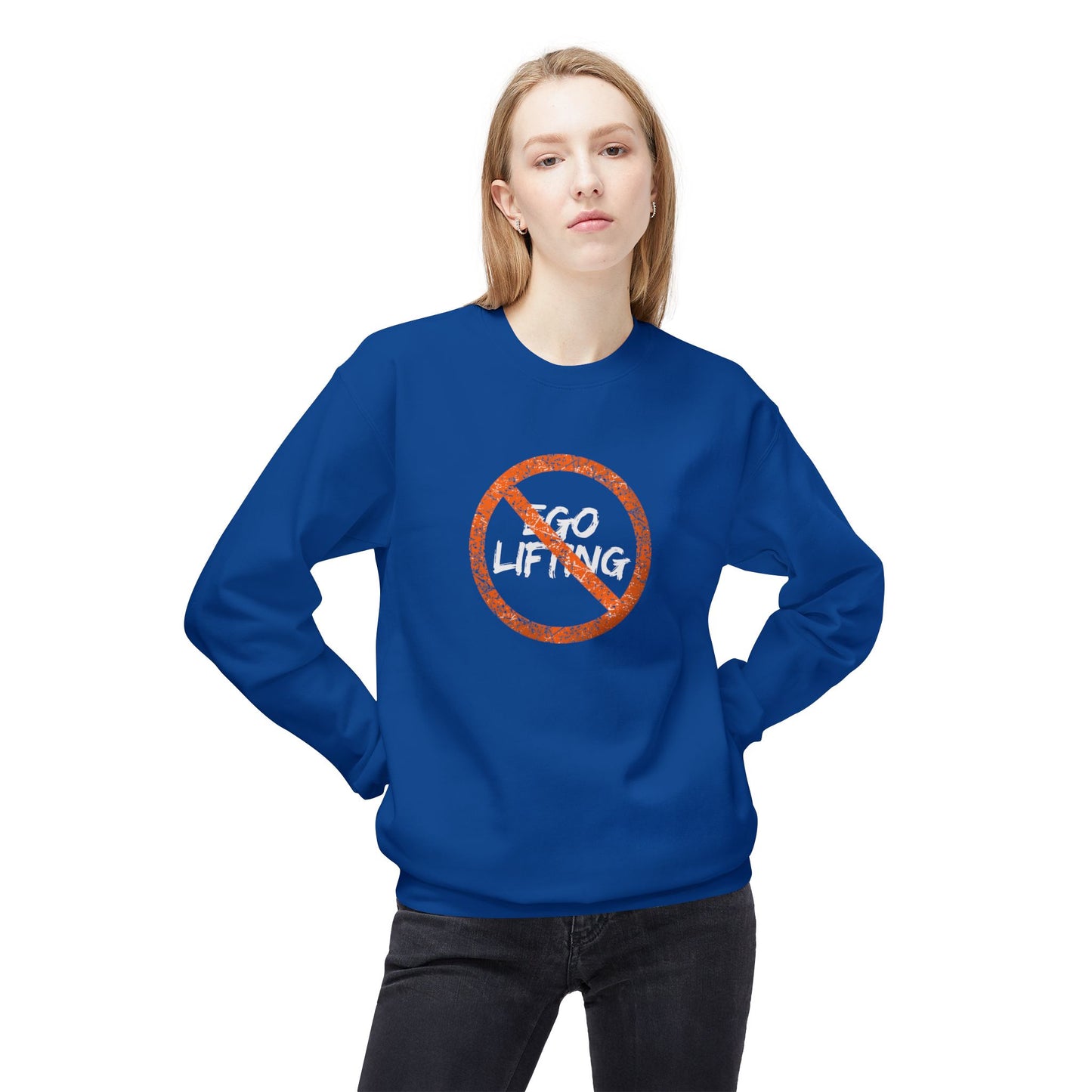 NY LMTD ED. | Sweatshirt
