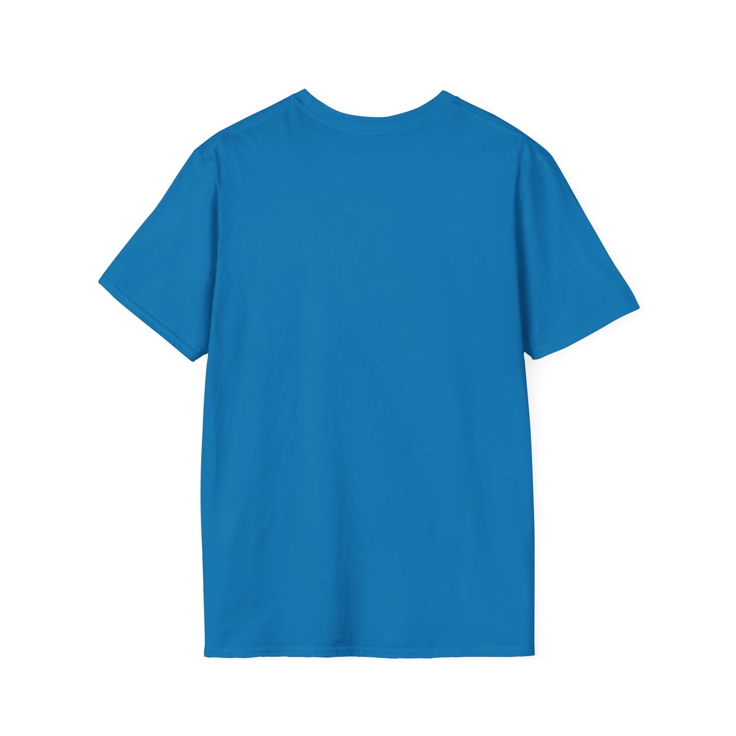 Centered | Cotton SoftTee