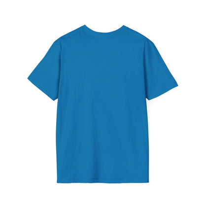 Centered | Cotton SoftTee