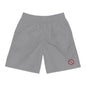 Jogger Shorts | Gray