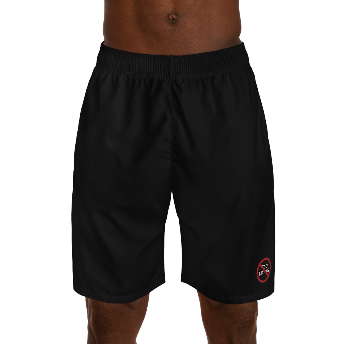 Jogger Shorts | Black