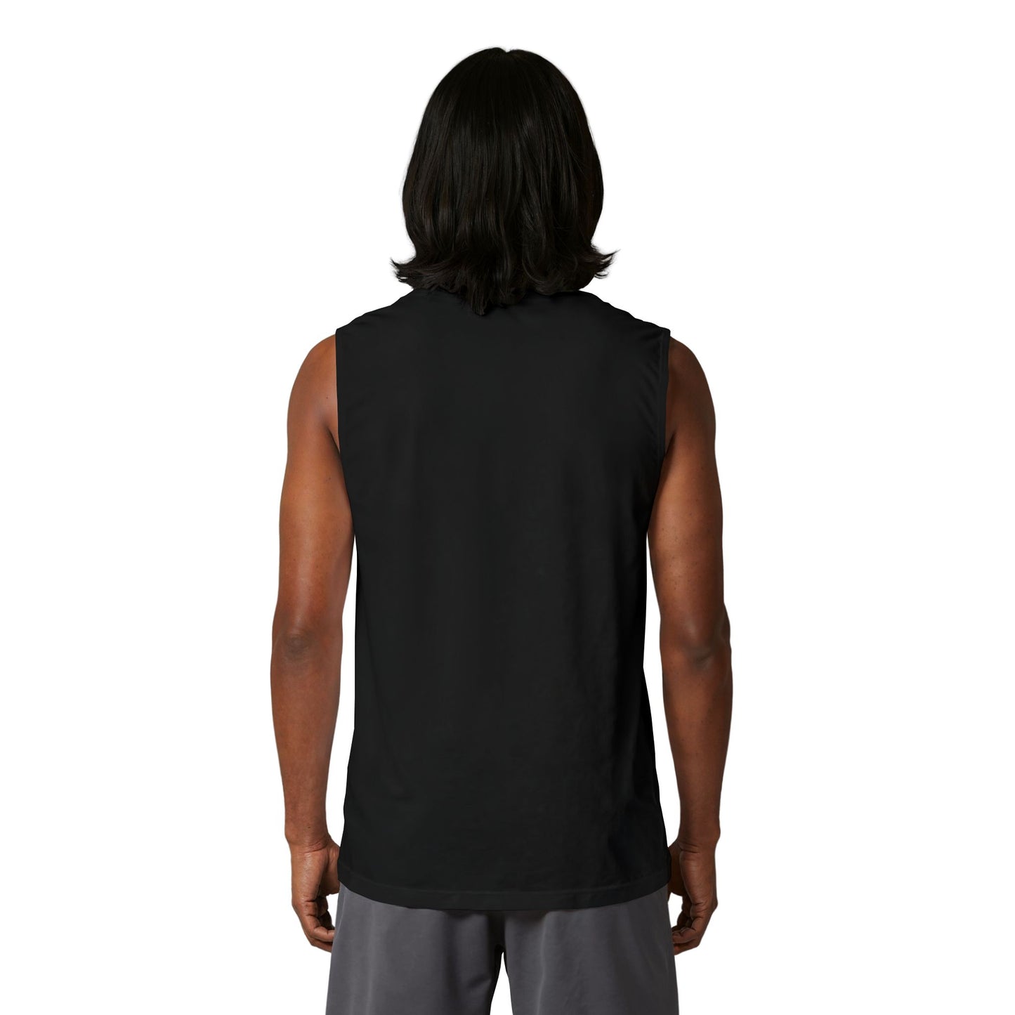 Centered | Muscle Tank