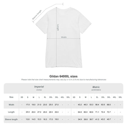 Centered | Women's Tee
