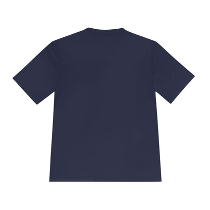 Centered | Moisture Wicking T-Shirt