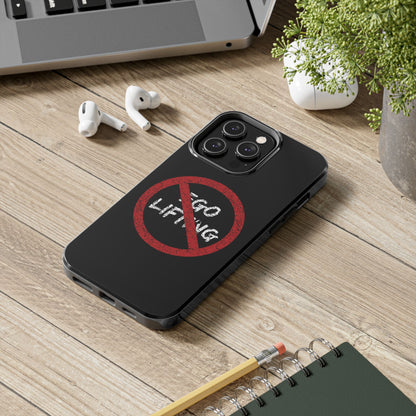 Phone Case (Tough)