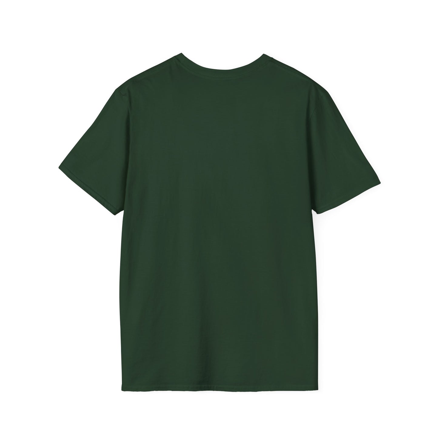 Centered | Cotton SoftTee