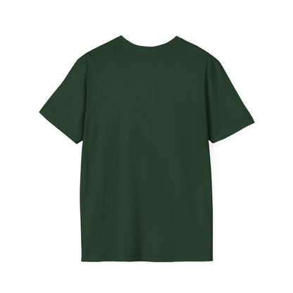 Centered | Cotton SoftTee