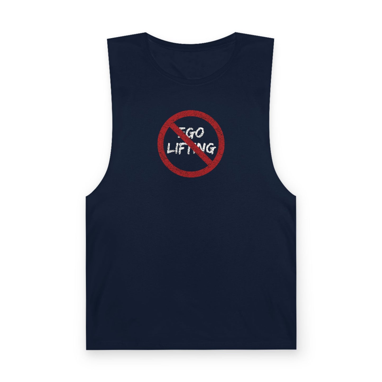 Centered | Tank | Sleeveless Shirt