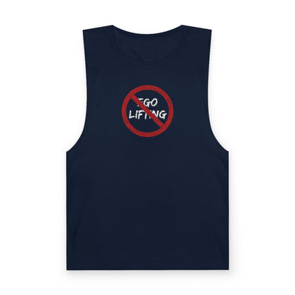 Centered | Tank | Sleeveless Shirt