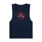 Centered | Tank | Sleeveless Shirt