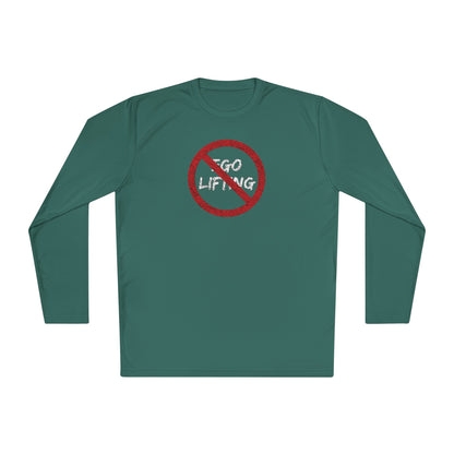 Centered | Moisture-wicking Workout Shirt