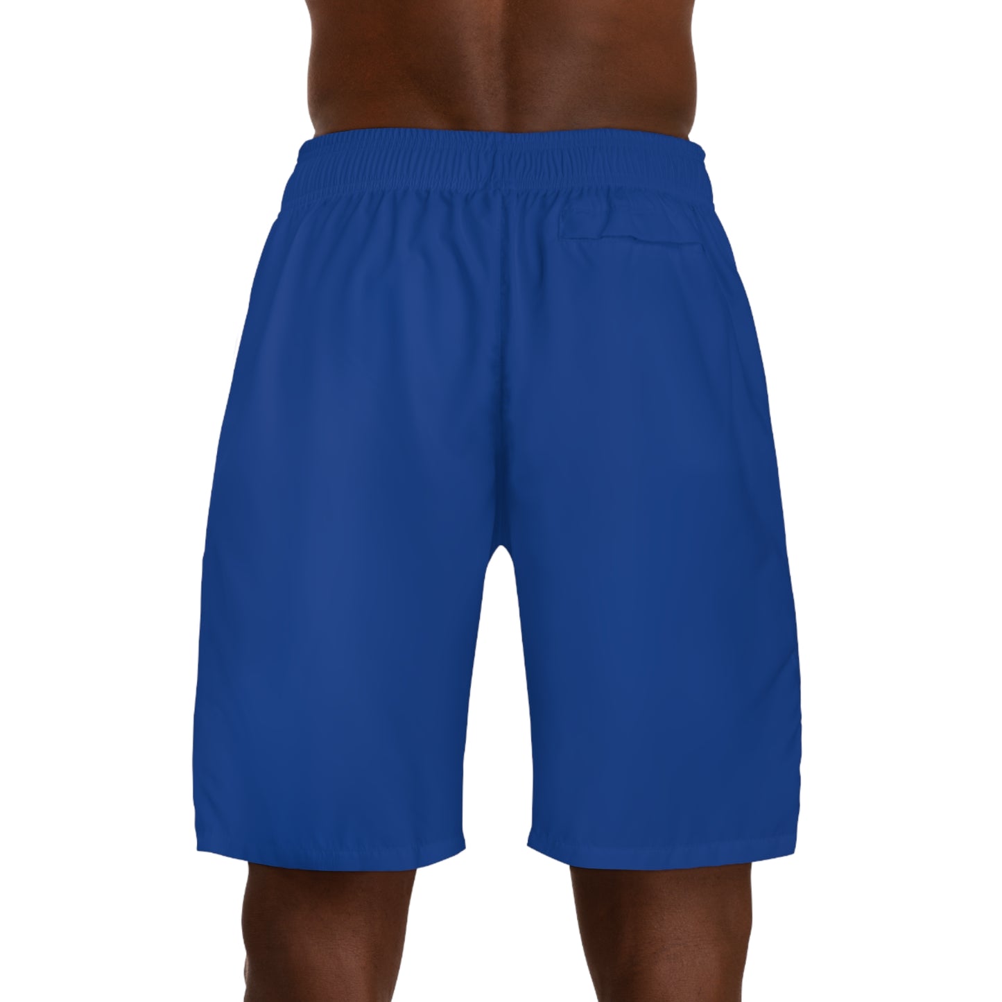 Jogger Shorts | Dark Blue