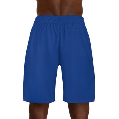 Jogger Shorts | Dark Blue