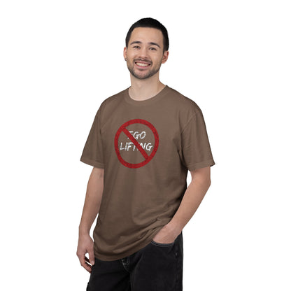 Centered | Relaxed Fit Tee