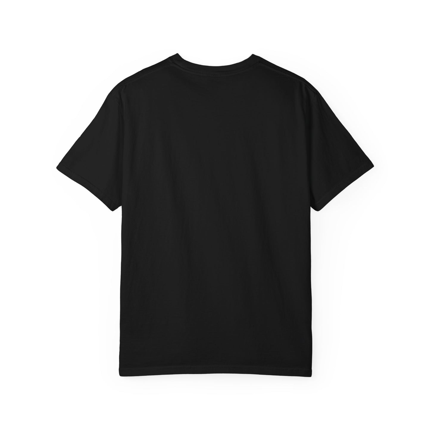 Centered | Relaxed Fit Tee