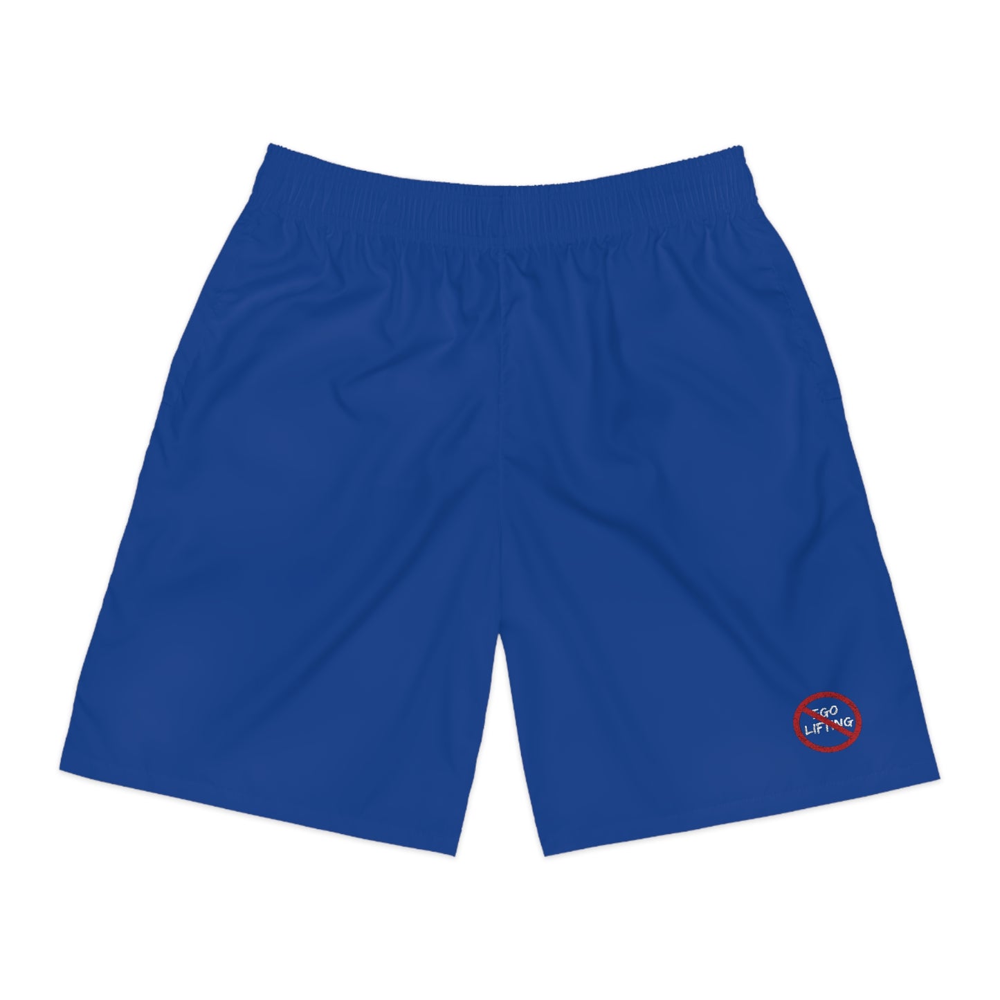 Jogger Shorts | Dark Blue
